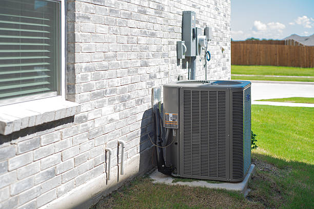 Reliable Ac Installation contractor in Fuquay-Varina, NC by FH HVAC